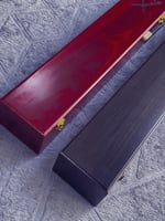 بكج سيف كاتانا خشبية فاخرة