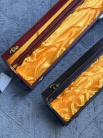 بكج سيف كاتانا خشبية فاخرة