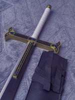 سيف ميهوك عين الصقر