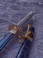 Royal Presence Katana