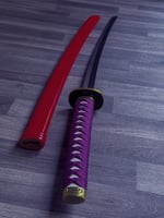 سيف القائد ياماماتو