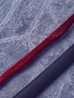 Rivers of blood Odachi - Second edition