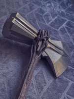 مطرقة ثور - Marvel