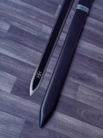 سيف كيريتو الاسود