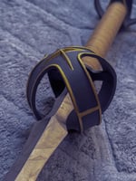 خنجر Sukuna Kamutoke