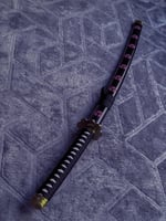 سيف زورو شوسوي