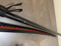 السيوف المعيوبة (المتضررة)