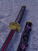 سيف زورو شوسوي