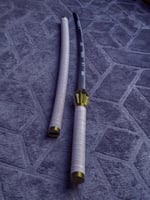 سيف زاراكي كمباتشي