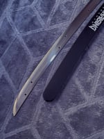 سيف Metal Gear - Raiden