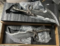 انصال كريتوس