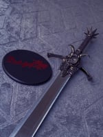 سيف دانتي - Dmc5