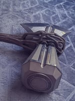 مطرقة ثور - Marvel