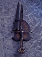 سيف أراغورن