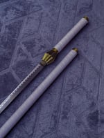 سيف زاراكي كمباتشي - تصميم 2