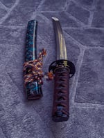 Ryūkage Tanto