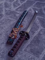 Ryūkage Tanto