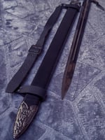 سيف جيرالت Geralt of Rivia - Sliver