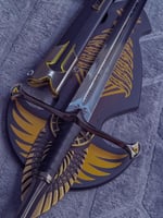 سيف أراغورن - سيد الخواتم