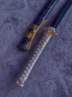 Royal Presence Katana