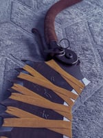 سيف Bloodborne - Saw Cleaver