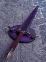 Sung Jinwoo Demon King Longsword