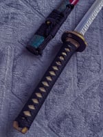 Sunken Katana