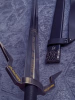 سيف جيرالت Geralt of Rivia - Sliver