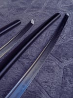 سيوف مياموتو موساشي - Set Collection 1095 STEEL