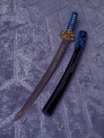 Seiran Wakizashi