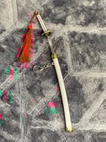 ميدالية زورو وادو + ستاند