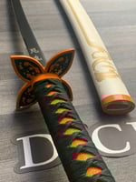 سيف هاشيرا الحشرة شينوبو