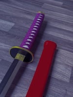 سيف القائد ياماماتو