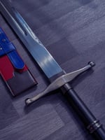 سيف ترانكس - Dragon Ball