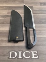 سيف اتشيقو زانباكتو السادس القصير