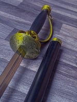 سيف كافنديش