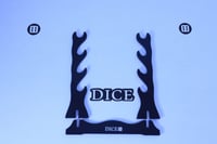 حامل سيوف رباعي