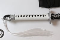 سيف نير اوتوماتا