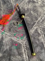 ميدالية اتشيقو + ستاند