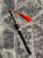 ميدالية كيربتو + ستاند