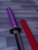 سيف القائد ياماماتو