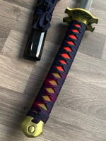 سيف ايرزا سكارليت