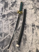 سيف هاشيرا الضباب موتشيرو