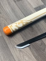 سيف هاشيرا الحشرة شينوبو