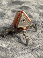 ميدالية باكج ابكس لاجند