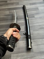 سيف روروني كينشين