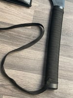 سيف اتشيقو زانباكتو السادس الطويل