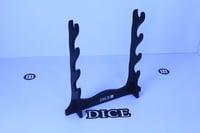 حامل سيوف رباعي