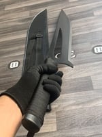 سيف اتشيقو زانباكتو السادس الطويل