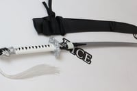 سيف نير اوتوماتا